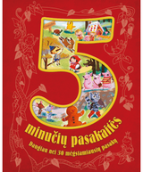  - 5 minučių pasakaitės - 000000000001110286