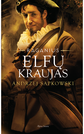 Andrzej Sapkowski - Elfų kraujas. Raganius. 3 knyga - 000000000001110851
