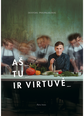 Deivydas Praspaliauskas - Aš, tu ir virtuvė - 000000000001111044