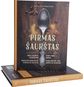 Rita Šilenskienė - Pirmas šaukštas - 000000000001111173