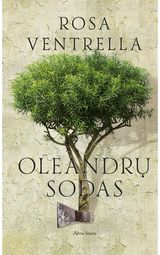 Rosa Ventrella - Oleandrų sodas - 000000000001111640