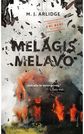 M.J. Arlidge - Melagis melavo - 000000000001112189