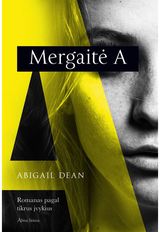 Abigail Dean - Mergaitė A - 000000000001112192