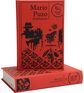 Mario Puzo - Krikštatėvis. Pegaso kolekcija - 000000000001112800