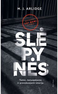 Slėpynės