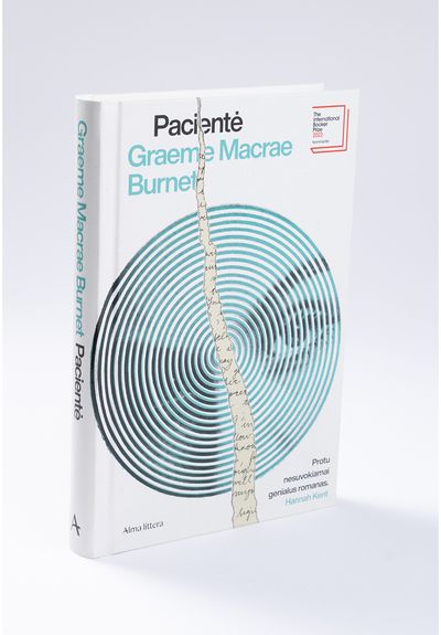 Pacientė