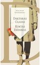 Daktaras Glasas. Rimtas žaidimas