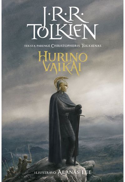Hurino vaikai