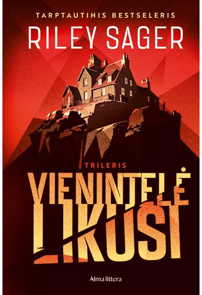 Vienintelė likusi