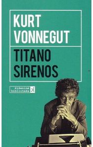 Titano Sirenos
