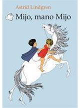 Astrid Lindgren - Mijo, mano Mijo - 000000000002118394