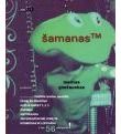 Mantas Gimžauskas - Šamanas - 000000000002120744