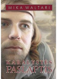 Karalystės paslaptis