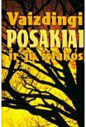  - Vaizdingi posakiai ir jų ištakos - 000000000002127007