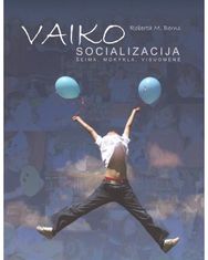 Vaiko socializacija
