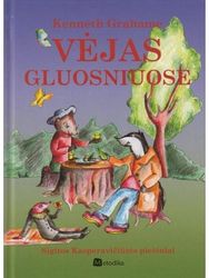Vėjas gluosniuose