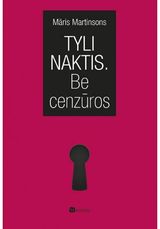 Maris Martinsons - Tyli naktis - 000000000002142690