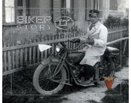 Bikerstory. LT