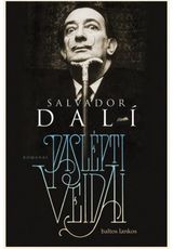 Salvador Dali - Paslėpti veidai - 000000000002148624