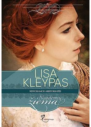 Lisa Kleypas - Nuodėmių žiema - 000000000002160824