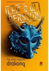 Tas, kuris nugalės drakoną