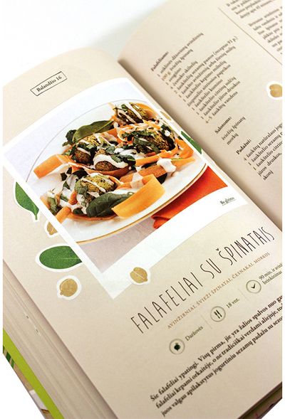Renata Ničajienė - Gero maisto dienoraštis. Pavasaris - 000000000002166133