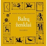Nijolė Kepenienė - Baltų ženklai. Pasakos - 000000000002166420