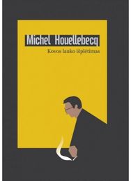 Kovos lauko išplėtimas