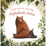 Apkabink mane