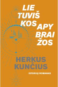 Lietuviškos apybraižos