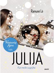 Vestuvių fėjos. Julija