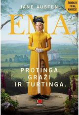 Jane Austen - Ema - 000000000002183608