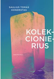 Kolekcionierius
