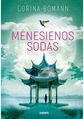 Corina Bomann - Mėnesienos sodas - 000000000002184773