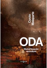 CURZIO MALAPARTE - Oda - 000000000002186500
