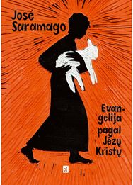 Evangelija pagal Jėzų Kristų