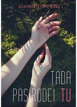 JoAnne Tompkins - Tada pasirodei tu - 000000000002189167