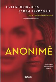 Anonimė