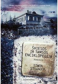 Šviesos ir tamsos enciklopedija