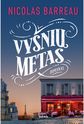 Nicolas Barreau - Vyšnių metas - 000000000002190018