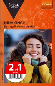 Jie negali vienas be kito 2už1 (SR 2022 09-12)