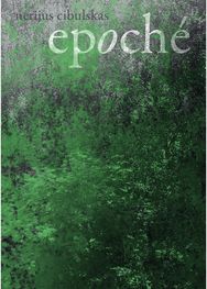 Epoché