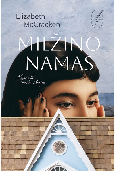 Milžino namas