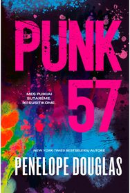 Punk 57