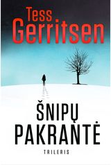 Šnipų pakrantė : [detektyvinis romanas]
