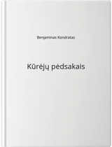 Kūrėjų pėdsakais