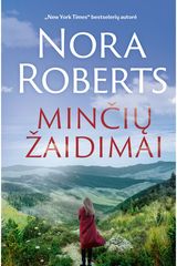 Minčių žaidimai