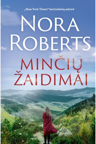 Minčių žaidimai