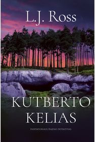 Kutberto kelias