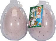 Žaislas kiaušinis LARGE DINO HATCHING, CDU6